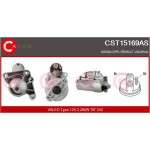 CASCO Starter