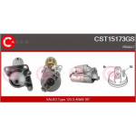 CASCO Starter