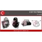 CASCO Starter