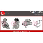 CASCO Starter