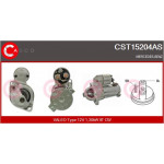 CASCO Starter