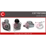 CASCO Starter