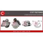 CASCO Starter