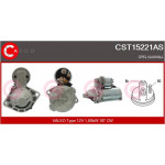 CASCO Starter