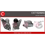 CASCO Starter