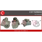 CASCO Starter