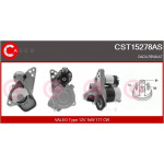 CASCO Starter