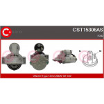 CASCO Starter