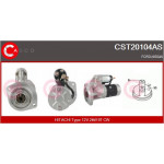 CASCO Starter