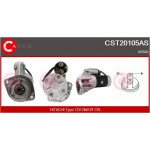 CASCO Starter
