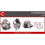 CASCO Starter