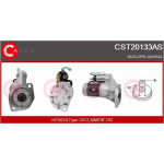 CASCO Starter