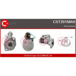 CASCO Starter