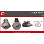 CASCO Starter