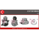 CASCO Starter