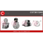 CASCO Starter