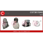 CASCO Starter