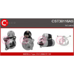 CASCO Starter