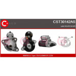 CASCO Starter