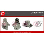 CASCO Starter