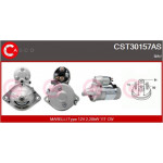 CASCO Starter