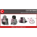 CASCO Starter