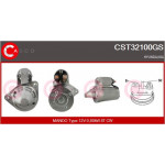 CASCO Starter