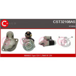 CASCO Starter