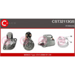 CASCO Starter