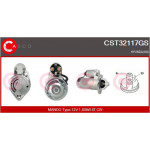 CASCO Starter