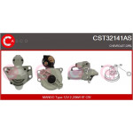 CASCO Starter