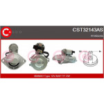 CASCO Starter