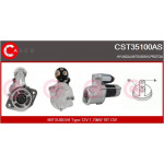 CASCO Starter