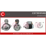 CASCO Starter