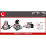 CASCO Starter