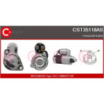 CASCO Starter
