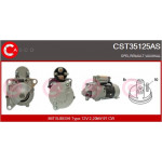 CASCO Starter