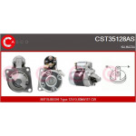 CASCO Starter