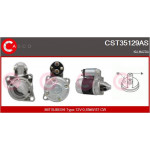 CASCO Starter