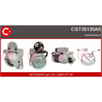 CASCO Starter
