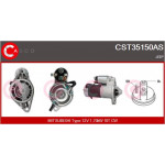 CASCO Starter