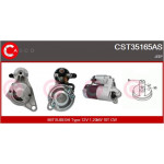 CASCO Starter
