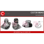 CASCO Starter