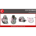 CASCO Starter