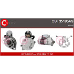 CASCO Starter
