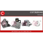 CASCO Starter