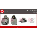 CASCO Starter