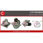CASCO Starter