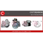 CASCO Starter