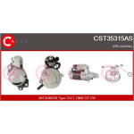 CASCO Starter